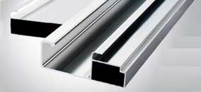 鋁合金型(xíng)材(cái) 鋁合金型材