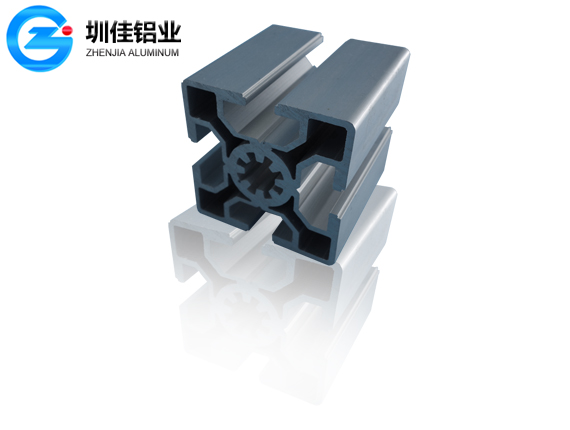 歐標5050鋁（lǚ）材