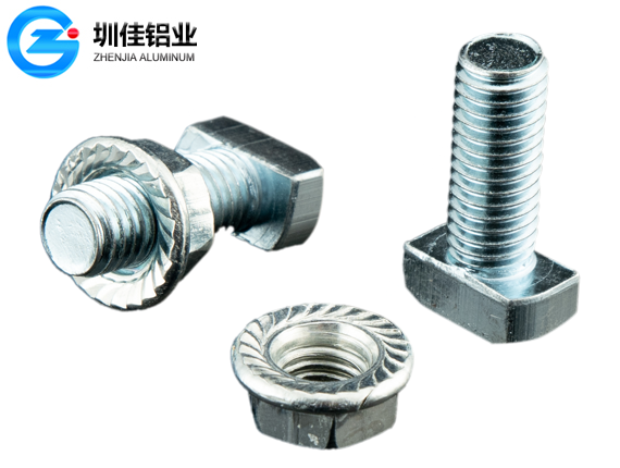 8乘20T型螺（luó）母