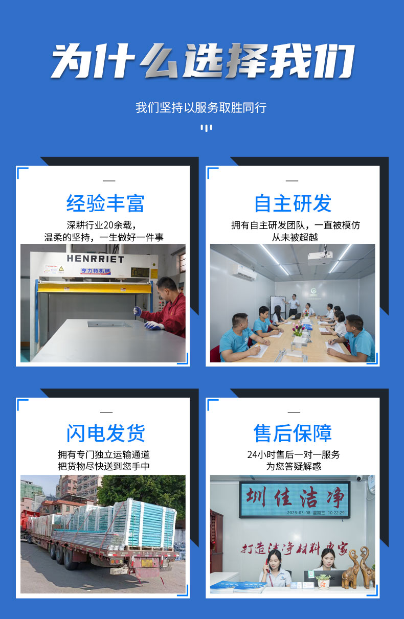 中空（kōng）潔淨窗