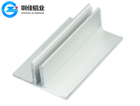 淨（jìng）化鋁型材