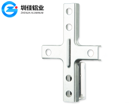 鋁型材配件廠(chǎng)家 鋁型材配件廠家