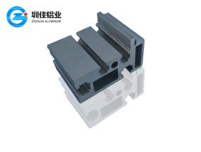 工業鋁(lǚ)型(xíng)材 工業鋁型材