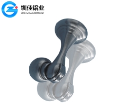 鋁(lǚ)型材配件廠家 鋁型材配件廠家