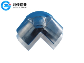 鋁型材（cái）配件廠家