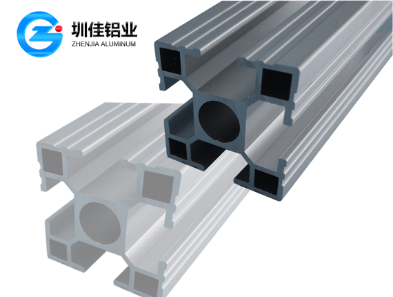 工（gōng）業鋁型材（cái）