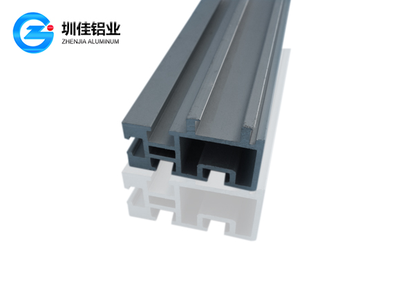 工業鋁型材