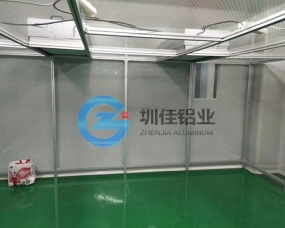 自動化流水線設（shè）備框架