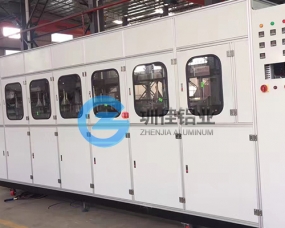 自動（dòng）化（huà）流水線（xiàn）設備框架