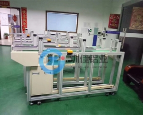 自動化流水線設備（bèi）框架