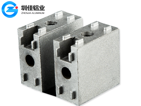 淨化(huà)鋁(lǚ)型材 淨(jìng)化鋁型材