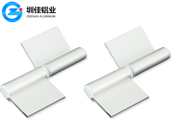 淨化鋁型材(cái) 淨化鋁型材