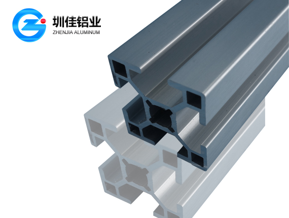 鋁型材