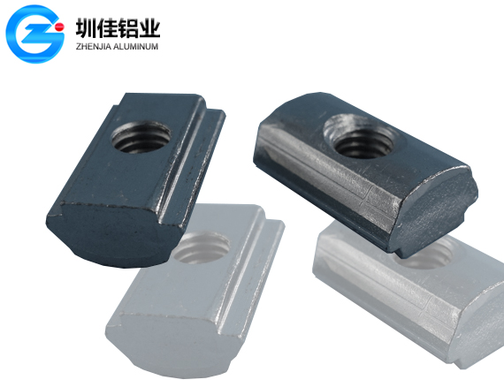 淨化鋁材配件 淨化鋁材(cái)配件