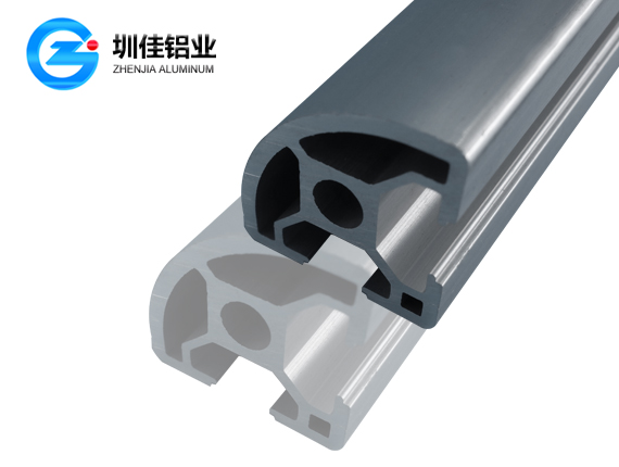 鋁型材(cái)廠家 鋁型材廠家