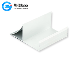 鋁（lǚ）合金型材